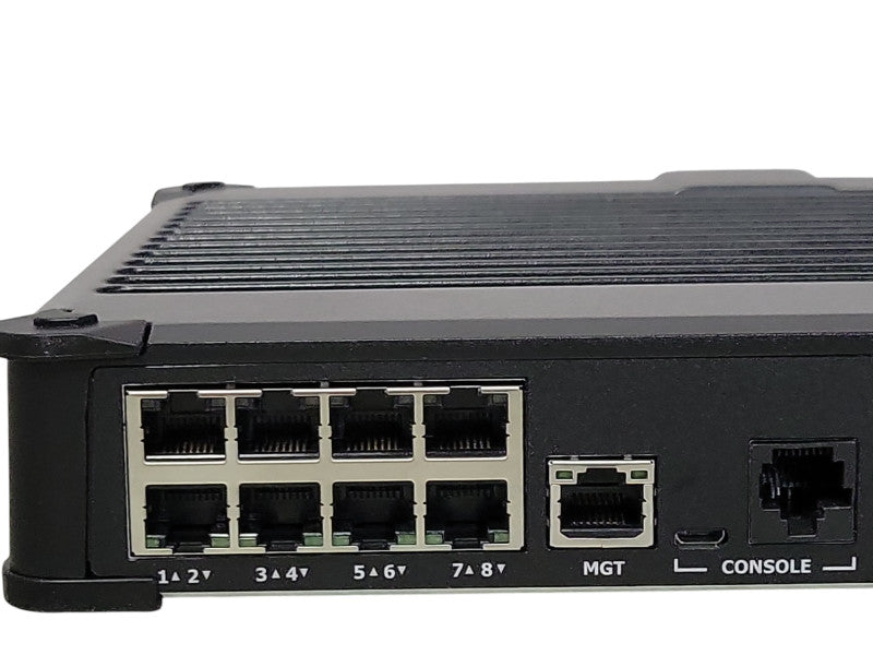 Palo Alto Networks PA-440 Security Appliance With 1x AC Adaptor _