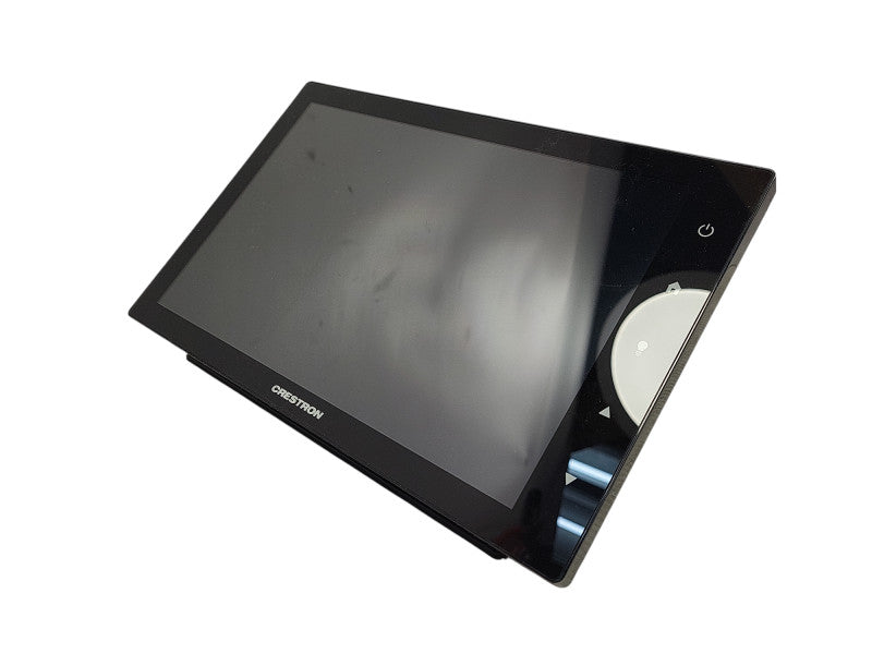 Crestron TSW-1052-W-S Touch Screen Control Panel w/ Stand $