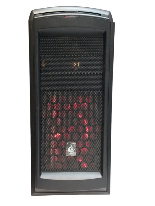 Custom PC with ASUS Rog Maximus X Hero, i7-8700K CPU 3.70GHz, 16GB RAM