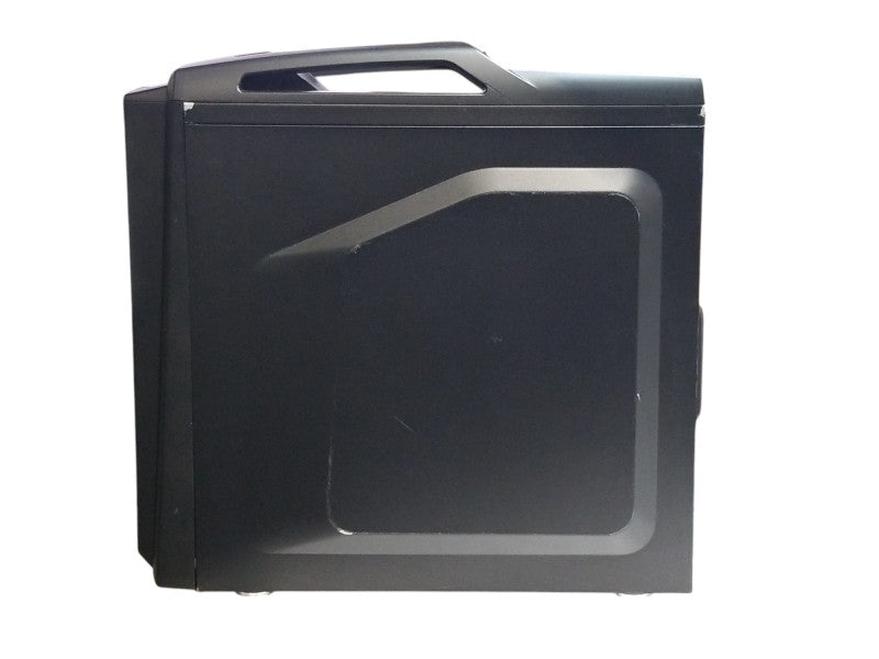 Custom PC with ASUS Rog Maximus X Hero, i7-8700K CPU 3.70GHz, 16GB RAM
