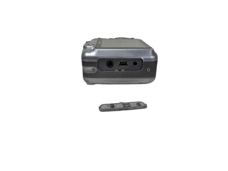 Canon Powershot A720 IS Digital Camera 8.0MP