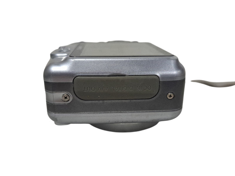 Canon Powershot A720 IS Digital Camera 8.0MP