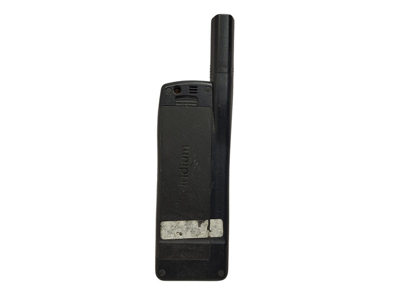 Iridium 9555 Satellite Phone IRID0115G READ $