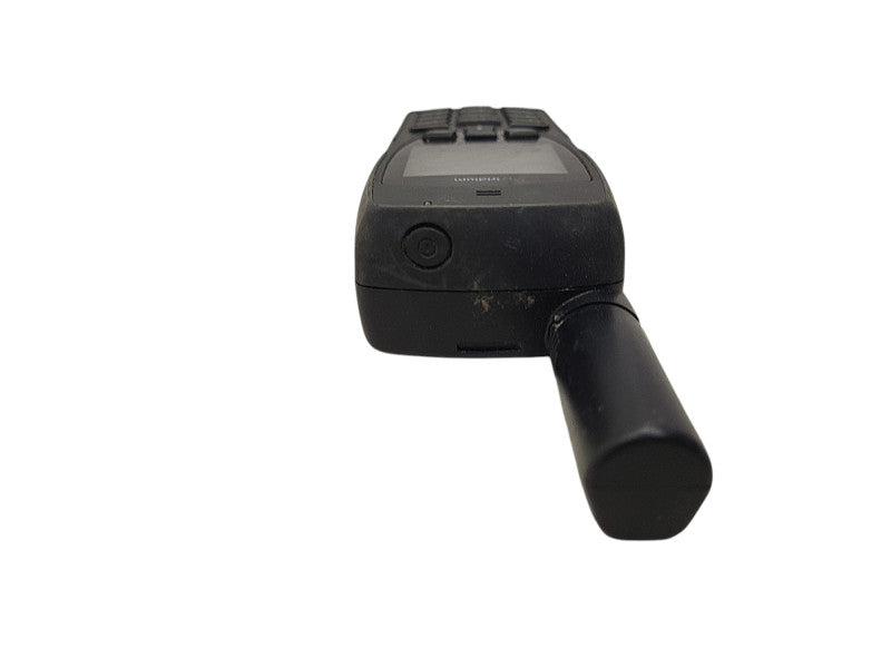 Iridium 9555 Satellite Phone IRID0115G READ $