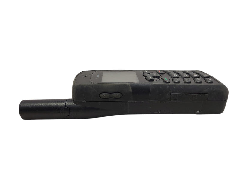 Iridium 9555 Satellite Phone IRID0115G READ $