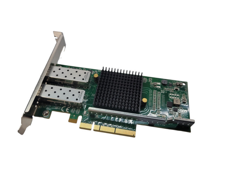 Silicom Dual Port 10Gbps SFP+ Intel X520 (PE210G2SPI9AE-XR-NU)