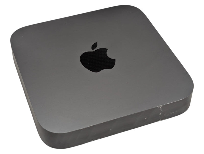 Apple Mac mini Late 2018 Intel Core i3-8100B 8GB RAM 120GB Storage