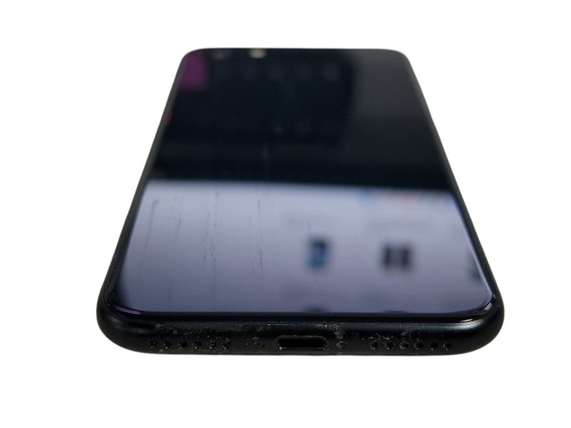 Apple iPhone SE3 - 64GB - Black [SM-A2595] (