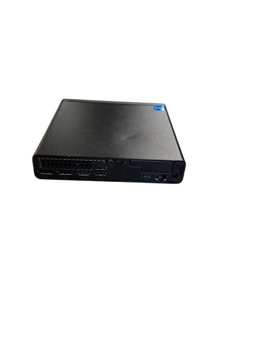 HP Elite Mini 600 12th G9  i5 - 12500T 16GB DDR5 Ram θ