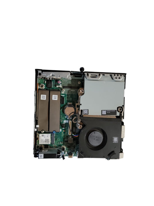 HP Elite Mini 600 12th G9  i5 - 12500T 16GB DDR5 Ram θ