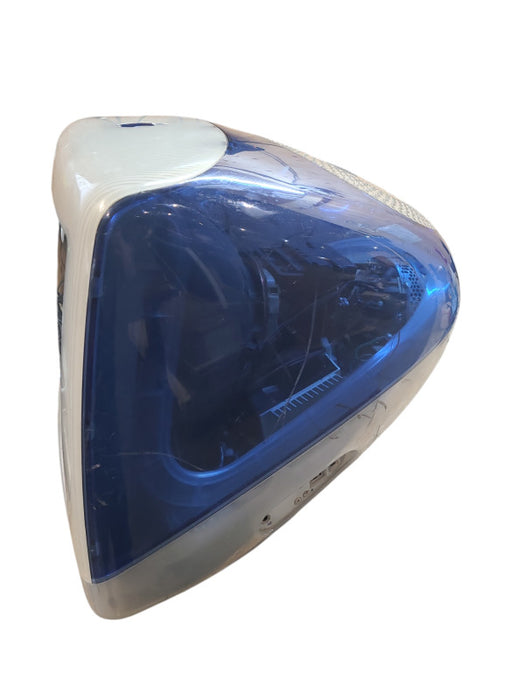 Apple iMac G3 M5521 Blue - No HDD READ