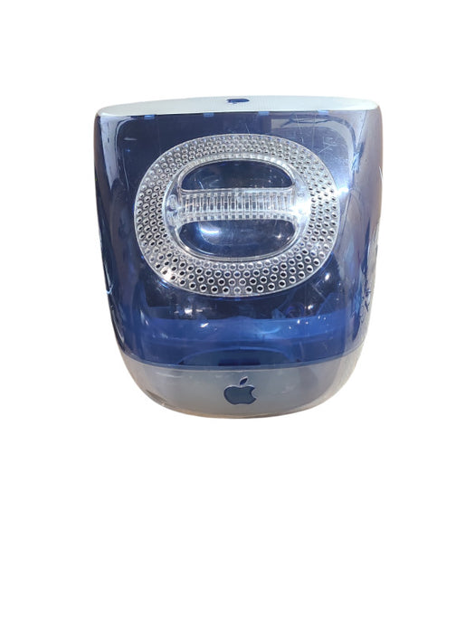 Apple iMac G3 M5521 Blue - No HDD READ