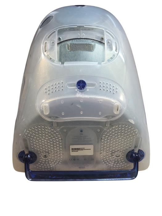 Apple iMac G3 M5521 Blue - No HDD READ