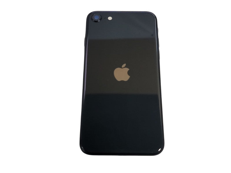 Apple iPhone SE 2 - 64GB - Space Gray [A2275] (