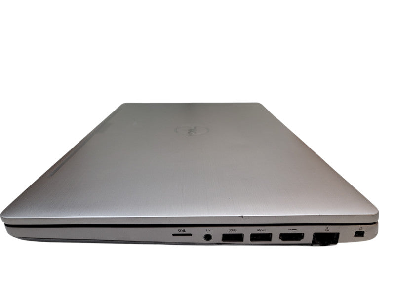 Dell Precision 3551 i9-10885H 16GB DDR4 Quadro P620 256GB SSD READ  β Lap200