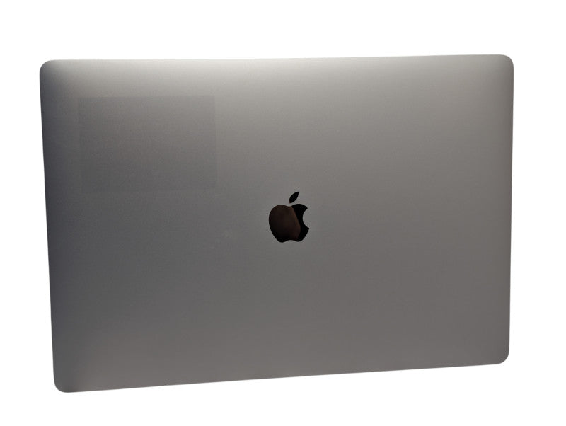 Apple MacBook PRO 16-inch 2019 Intel Core i7-9750H 16GB RAM 500GB READ  -