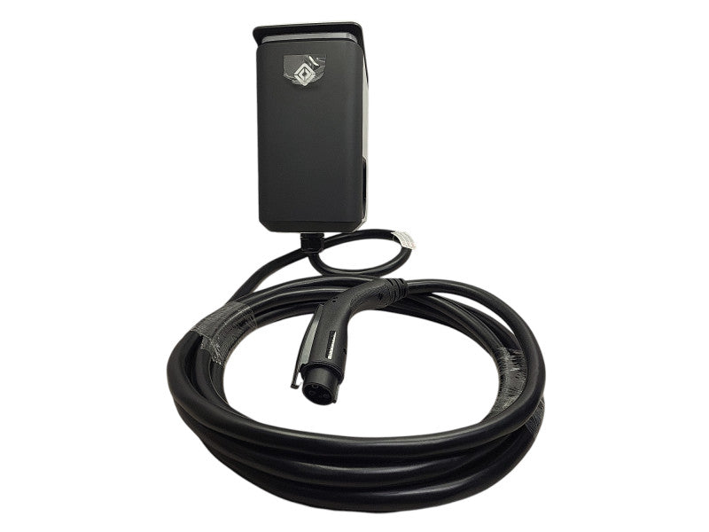 Rivian Wall Charger - PT00057325 Home Charger Open box $