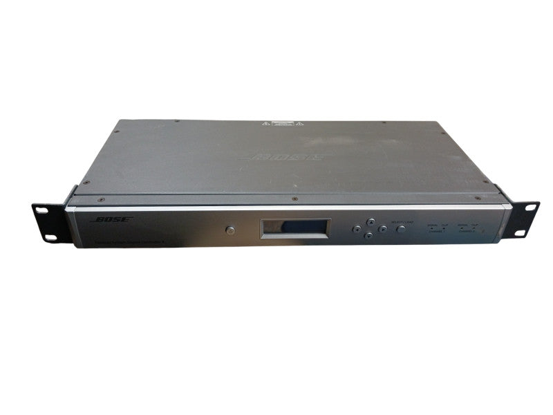 Bose Panaray System Digital Controller II Signal Processor