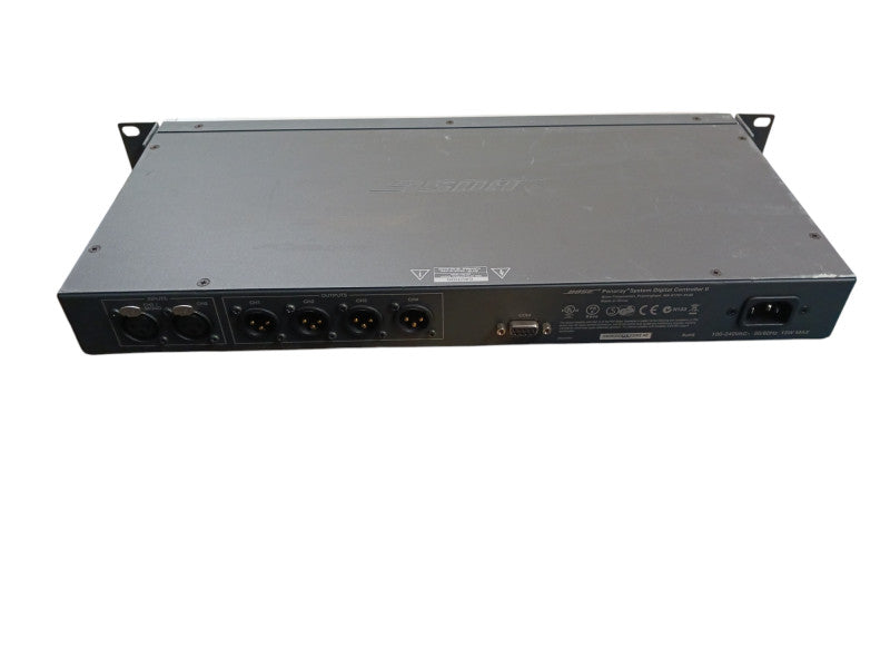 Bose Panaray System Digital Controller II Signal Processor
