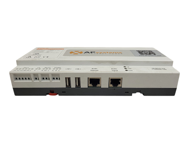 APsystems ECU-C Zigbee Communications Gateway READ $