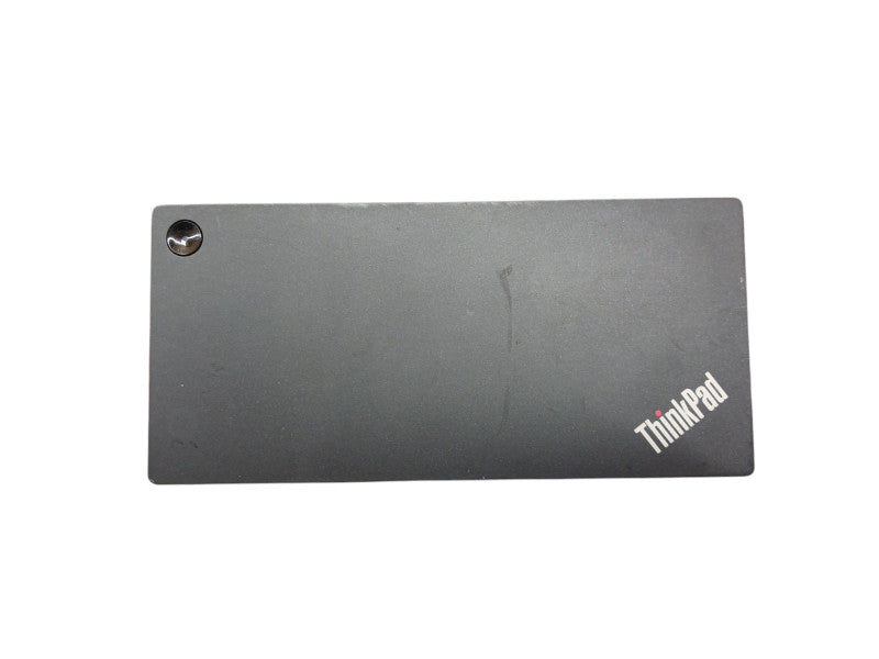 Lenovo ThinkPad USB-C Dock Gen 2 LDC-G2 Q