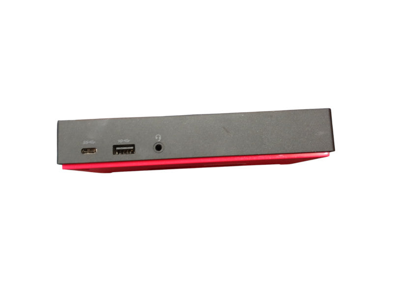 Lenovo ThinkPad USB-C Dock Gen 2 LDC-G2 Q