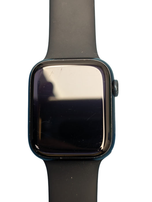 Apple Watch Series 9 45MM Aluminium & Ceramic PLEASE READ  -