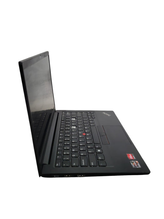 Lenovo ThinkPad E14 Gen 3 6-Core Ryzen 5 5500U @ 2.1GHz 28B DDR4 256GB SSD READ ! Lap200