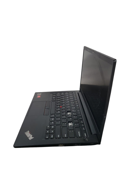 Lenovo ThinkPad E14 Gen 3 6-Core Ryzen 5 5500U @ 2.1GHz 28B DDR4 256GB SSD READ ! Lap200