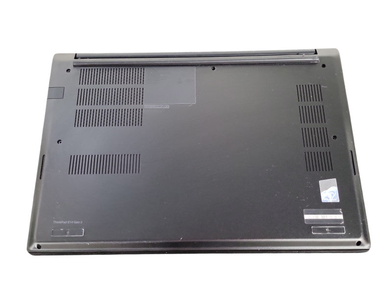Lenovo ThinkPad E14 Gen 3 6-Core Ryzen 5 5500U @ 2.1GHz 28B DDR4 256GB SSD READ ! Lap200