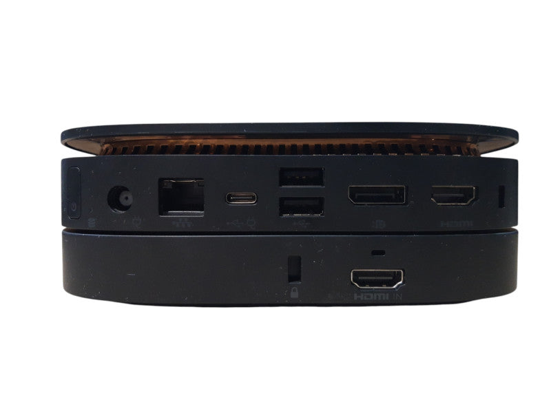 HP ELite Slice G2  Intel Core i5-7500T 2.7GHz 4 Core, 8GB DDR4, No HDD Q