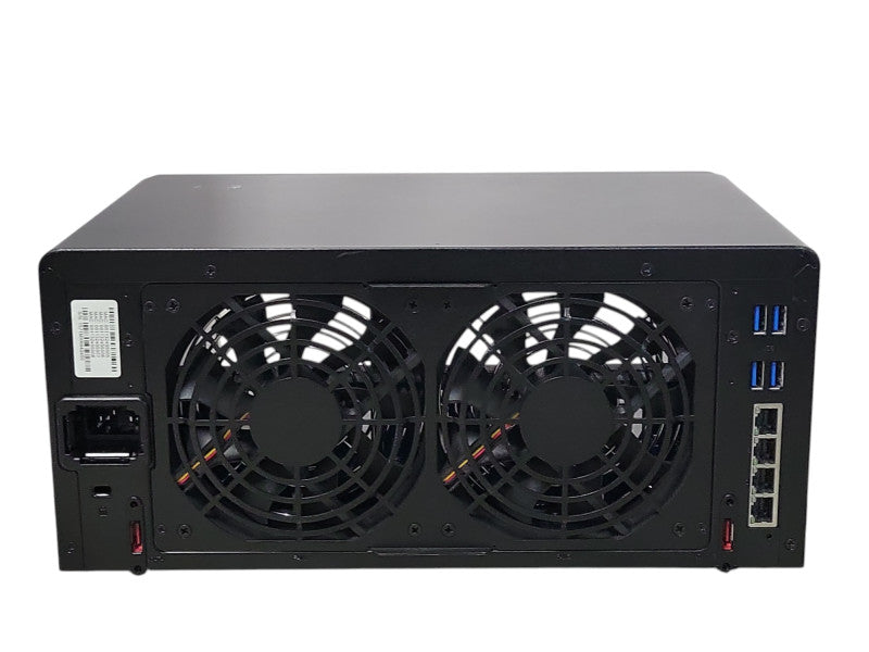 Synology DS1815+ DiskStation Expansion Unit 1x 4TB HDD, READ _