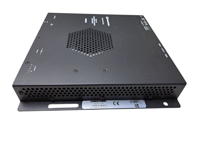 Crestron DM-NVX-E30 Network 4K HDR AV Video Encoder *READ* Q