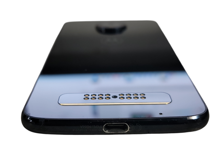 Motorola Z3 Play - 32GB - Blue [XT1929-4] (