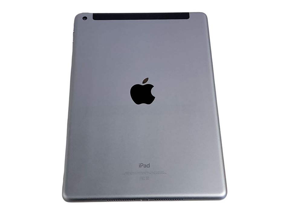 Apple iPad 6 - 32GB - Space Gray [A1954] (
