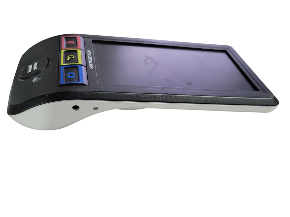 Eschenback Smartlux Digital Magnifier, Portable Video Magnifier _
