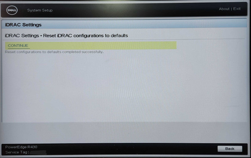 Dell R430 1U 4x3.5", 2x Xeon E5-2620v4, 64GB DDR4, No HDD & RAID, 2x 550W