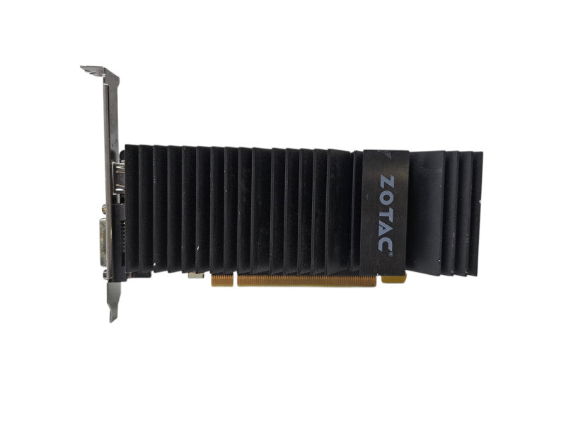 Zotac GeForce GT 1030 2GB GDDR5 Silent Graphics Card