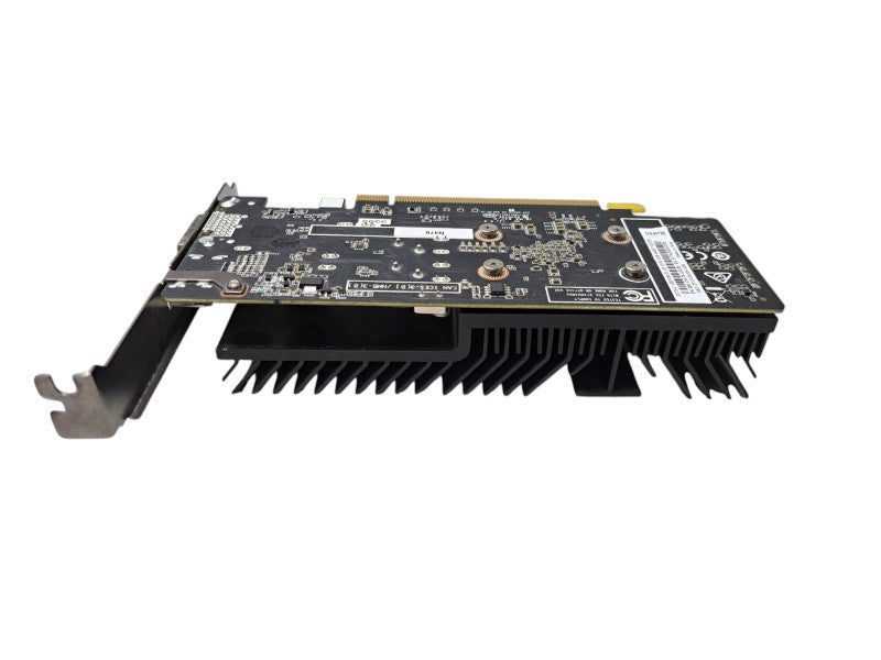 Zotac GeForce GT 1030 2GB GDDR5 Silent Graphics Card