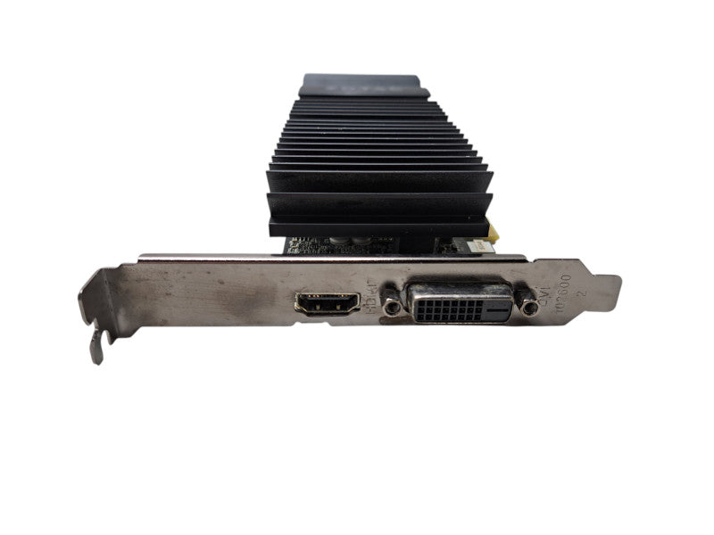 Zotac GeForce GT 1030 2GB GDDR5 Silent Graphics Card