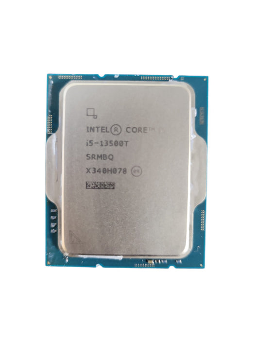 Intel Core i5-13500T SRMBQ - Desktop CPU !