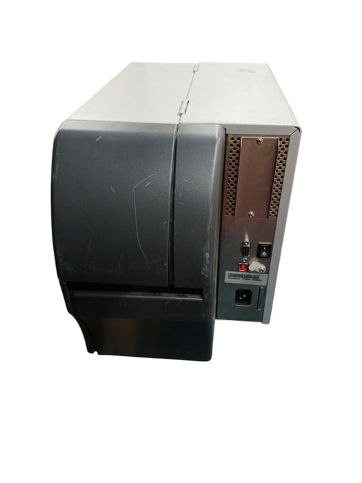 Zebra ZT230 USB Serial Ethernet Thermal Transfer Label Printer