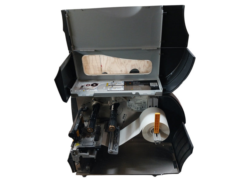Zebra ZT230 USB Serial Ethernet Thermal Transfer Label Printer