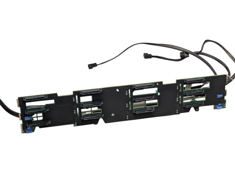 Dell 0RDRTM PowerEdge R740xd 12-Bay 3.5" Server HDD Backplane  -