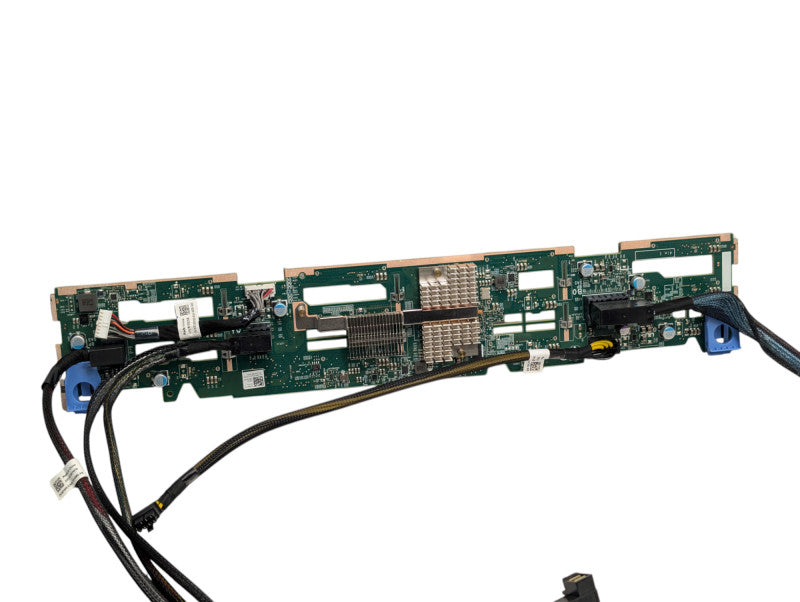 Dell 0RDRTM PowerEdge R740xd 12-Bay 3.5" Server HDD Backplane  -