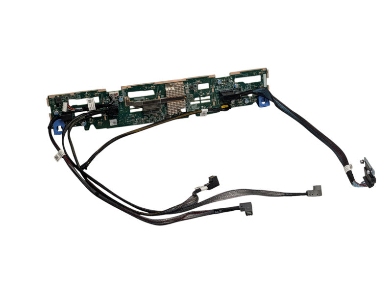 Dell 0RDRTM PowerEdge R740xd 12-Bay 3.5" Server HDD Backplane  -