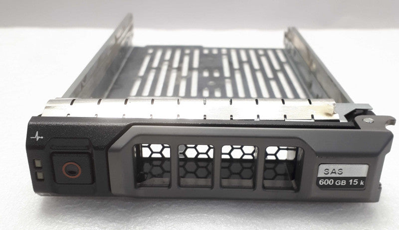 Dell 3.5" HHD Caddy Q+
