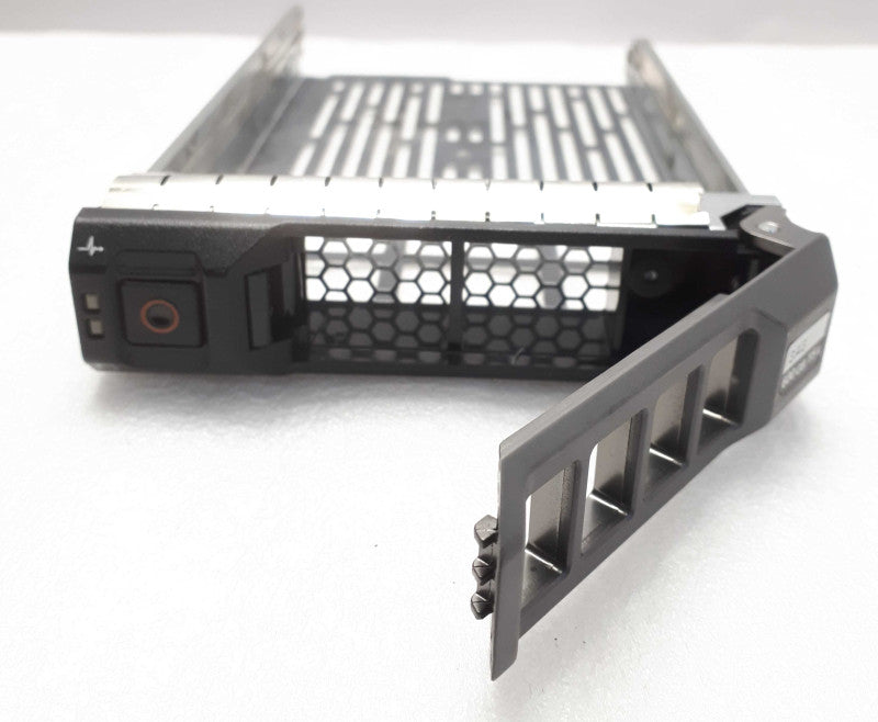 Dell 3.5" HHD Caddy Q+