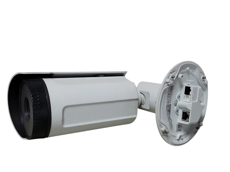 Axis Q1941-E 0782-001-05 7MM Thermal Network Camera 8.3 FPS, READ_