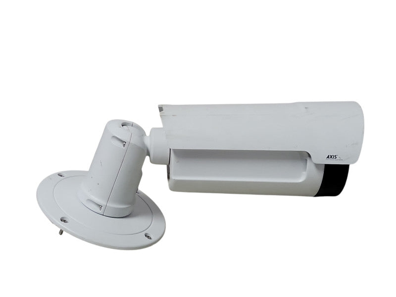 Axis Q1941-E 0782-001-05 7MM Thermal Network Camera 8.3 FPS, READ_